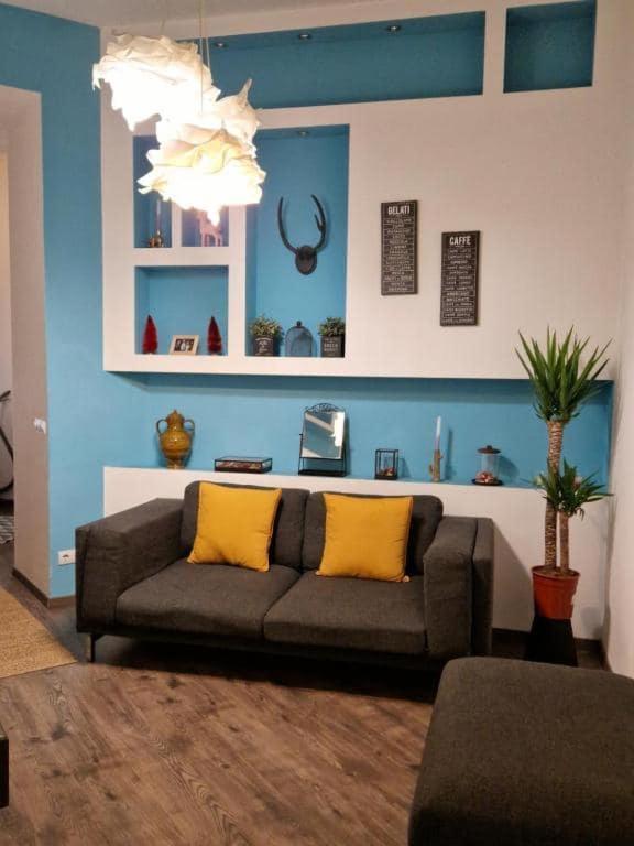 Turquoise Lofts Aparthotel Budapest Bagian luar foto