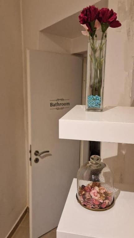 Turquoise Lofts Aparthotel Budapest Bagian luar foto